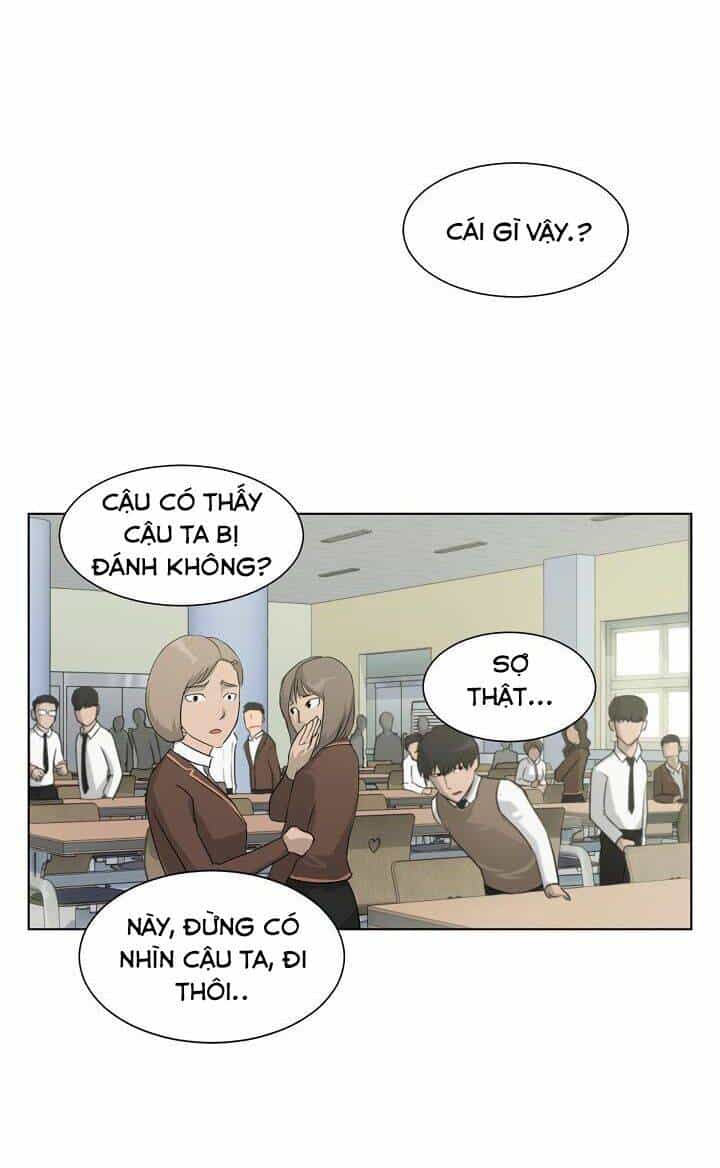 Trigger - Chương 3 - ảnh 13