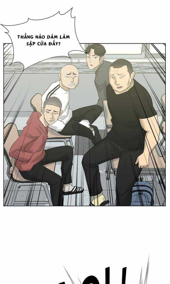 Trigger - Chương 3 - ảnh 38