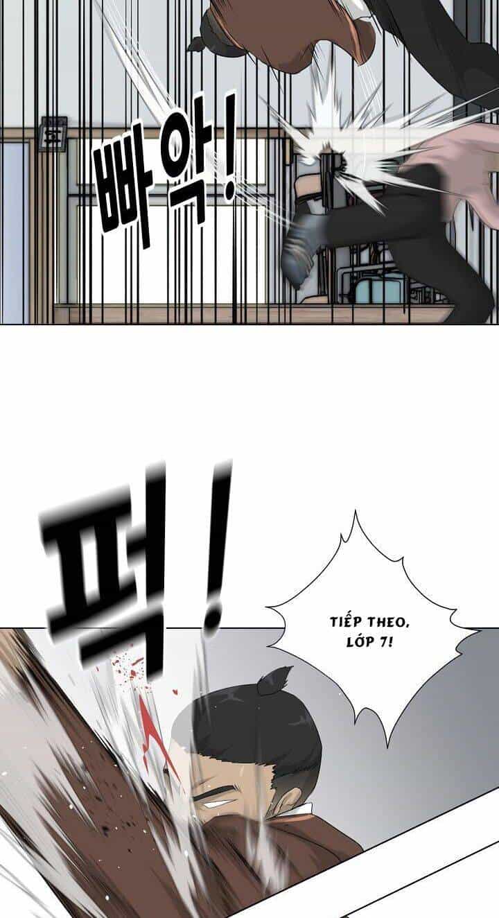 Trigger - Chương 3 - ảnh 53