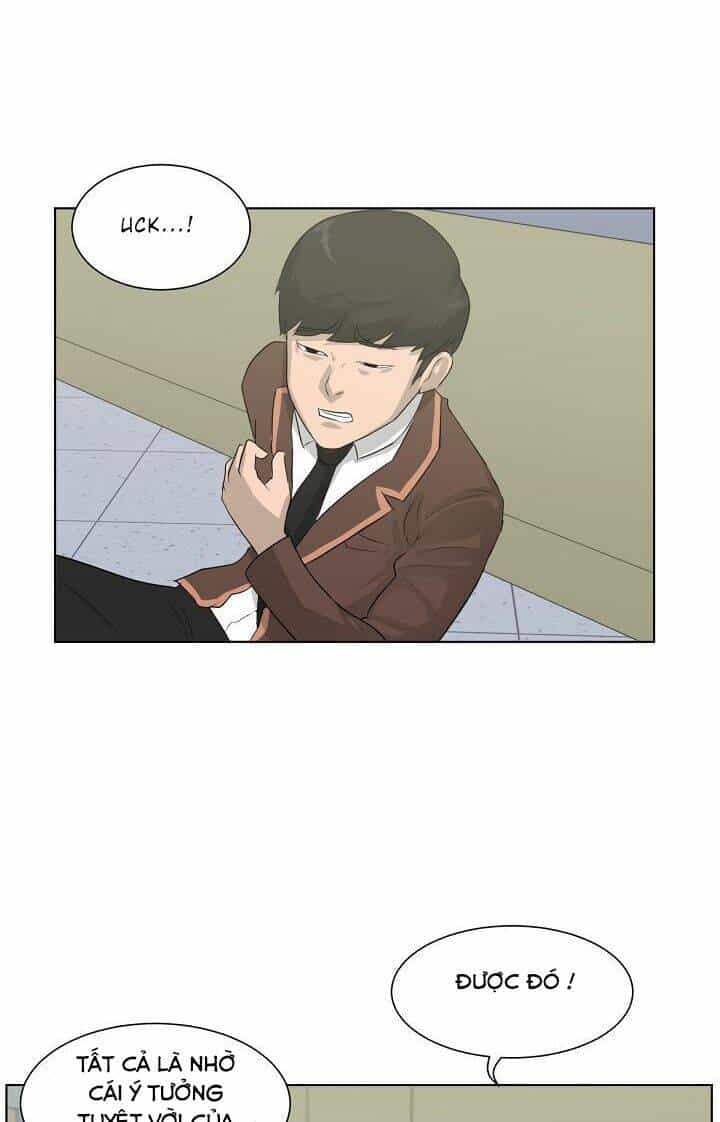 Trigger - Chương 3 - ảnh 9