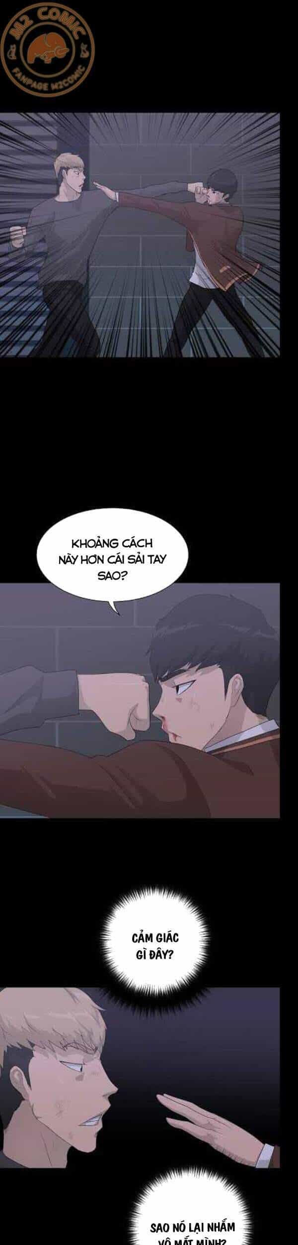 Trigger - Chương 30 - ảnh 2