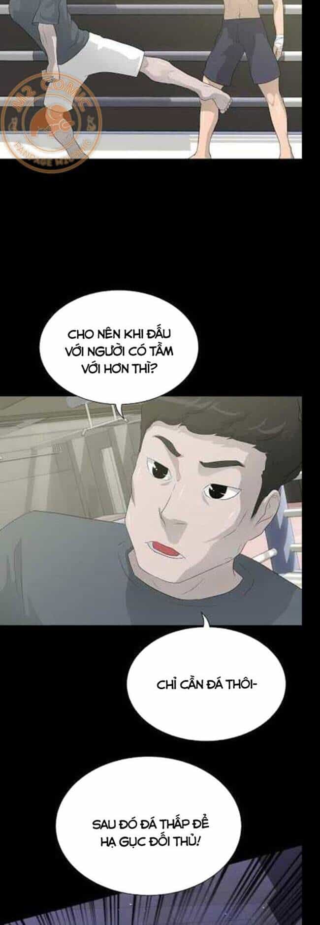 Trigger - Chương 30 - ảnh 23