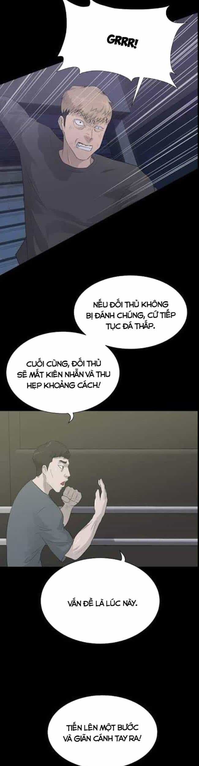 Trigger - Chương 30 - ảnh 28