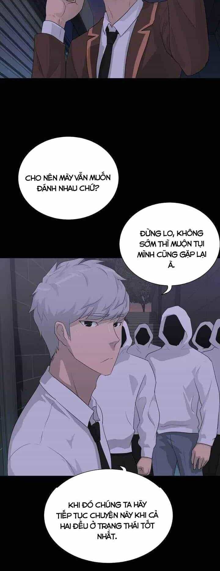 Trigger - Chương 31 - ảnh 37