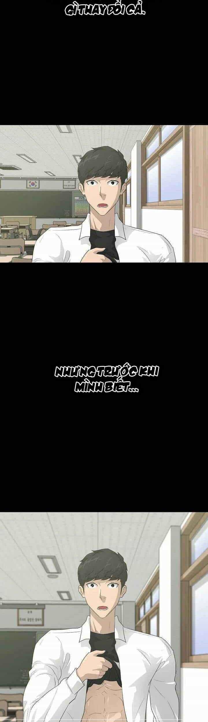 Trigger - Chương 31 - ảnh 60