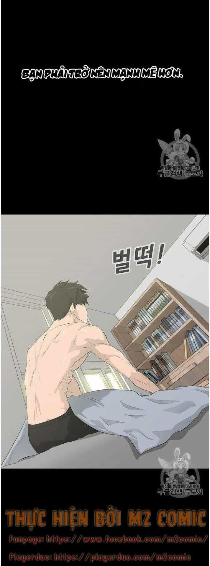 Trigger - Chương 32 - ảnh 5