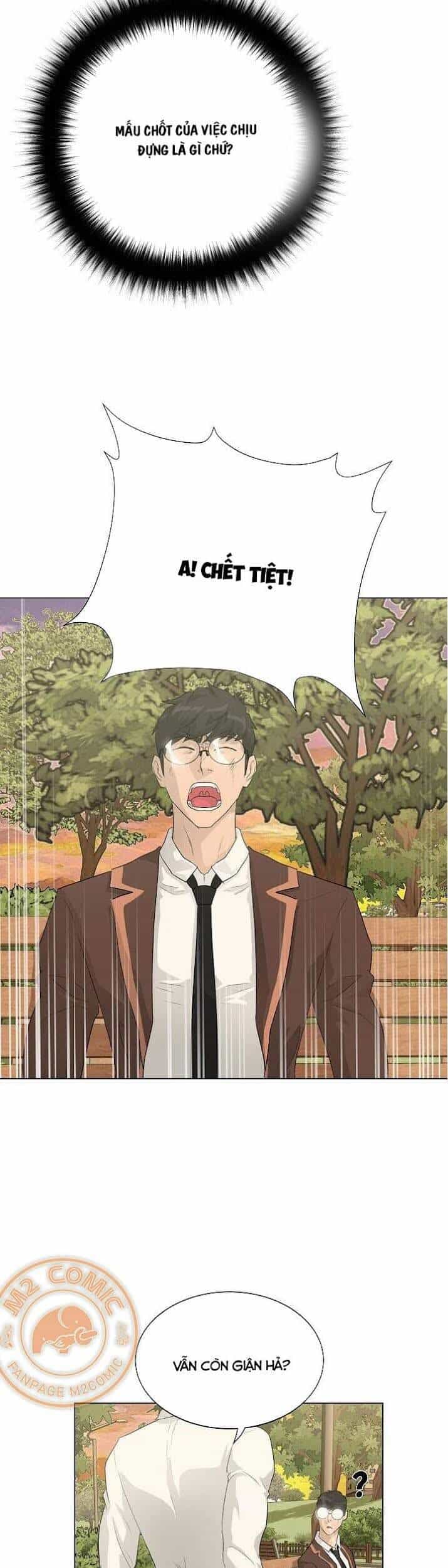 Trigger - Chương 33 - ảnh 48
