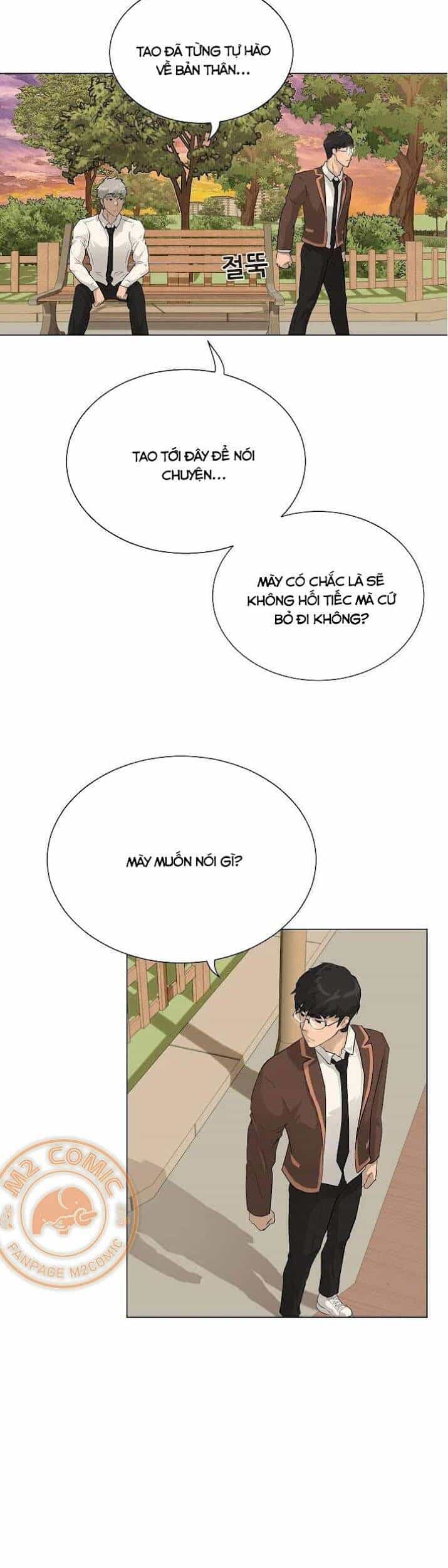 Trigger - Chương 33 - ảnh 52