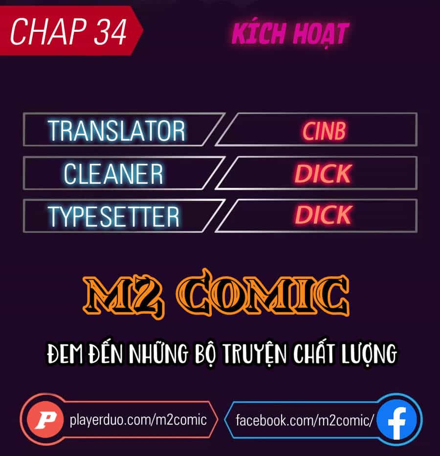 Trigger - Chương 34 - ảnh 1