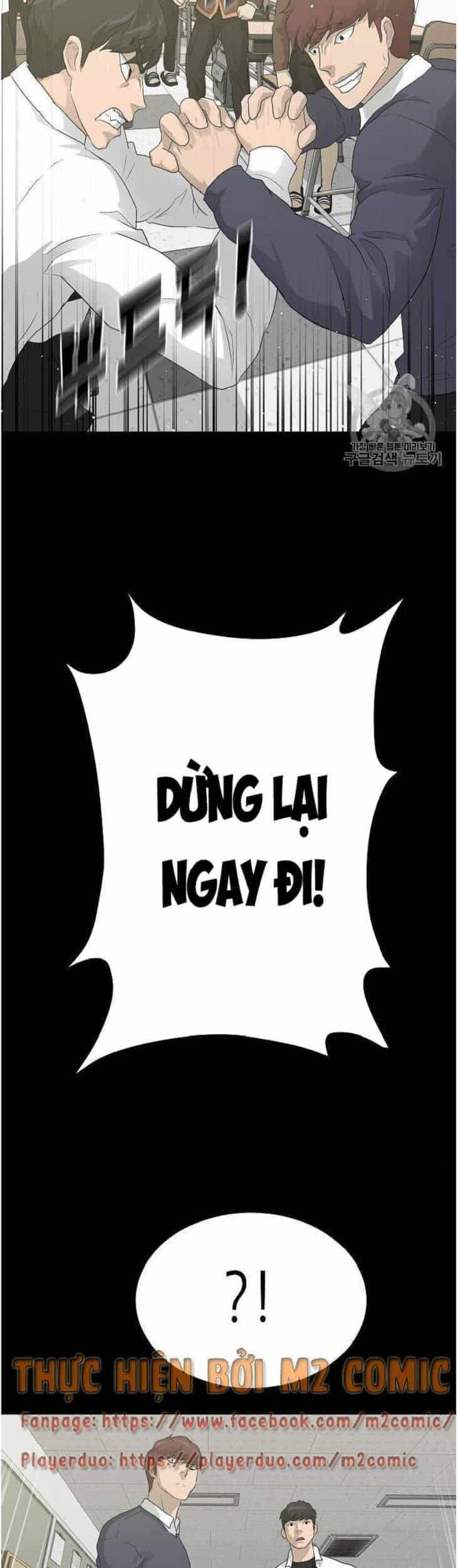 Trigger - Chương 34 - ảnh 50