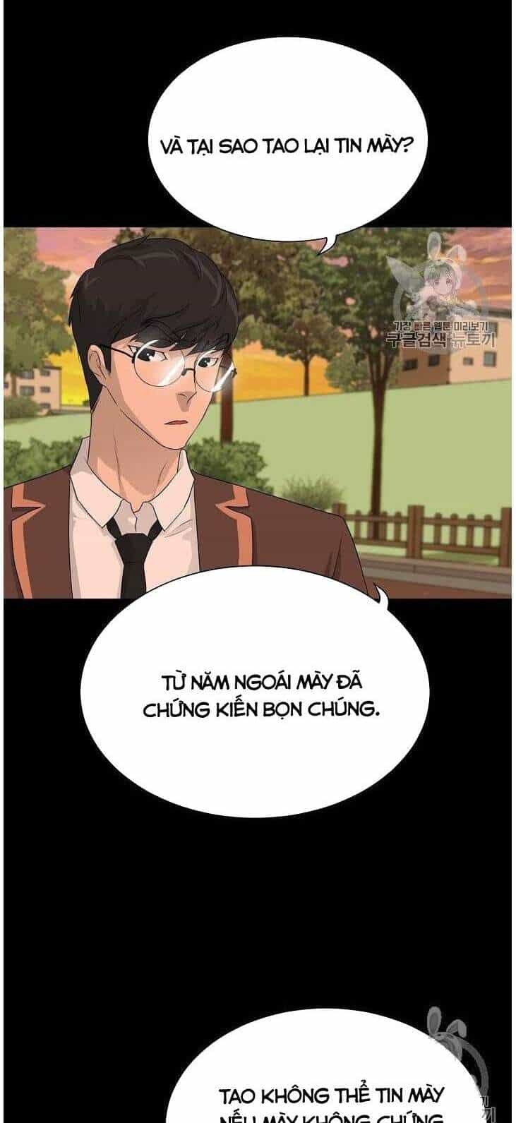 Trigger - Chương 34 - ảnh 7