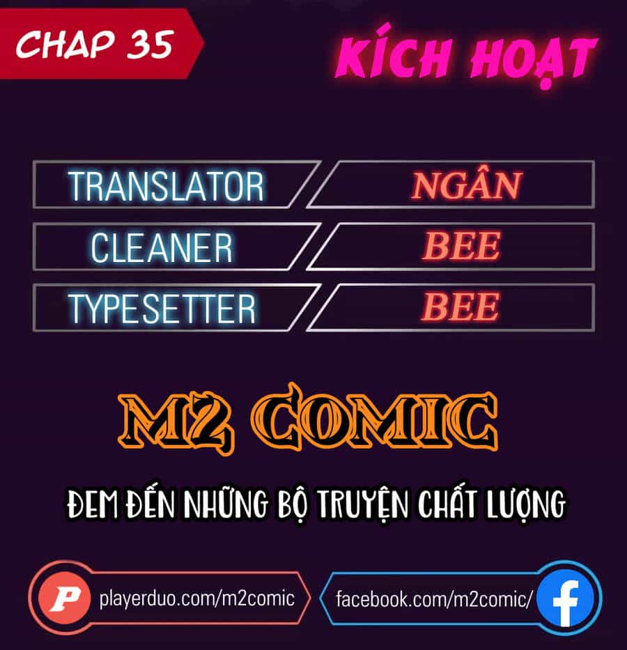Trigger - Chương 35 - ảnh 1