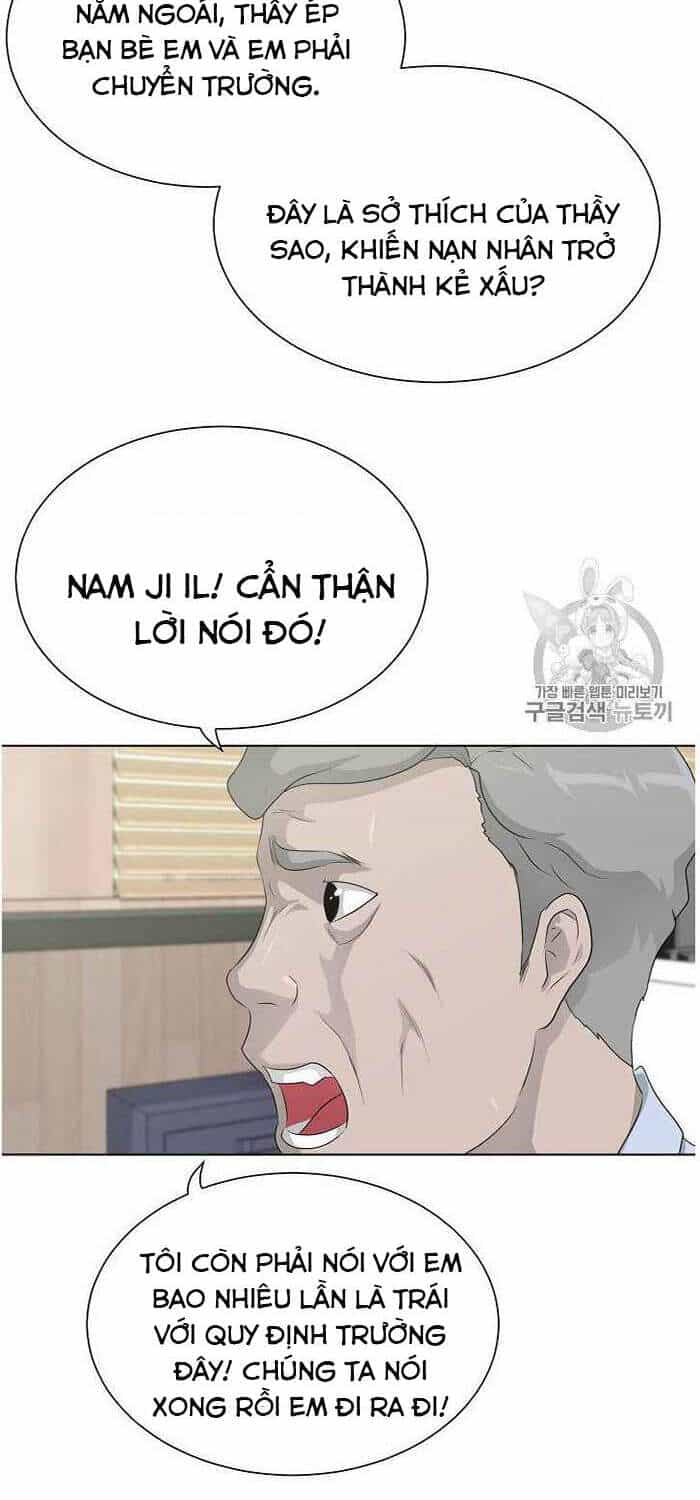 Trigger - Chương 35 - ảnh 13