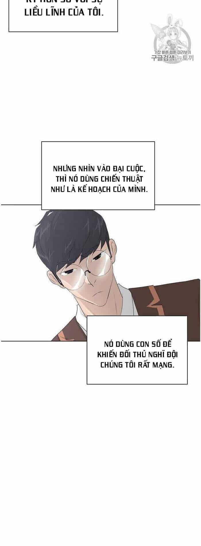 Trigger - Chương 35 - ảnh 39