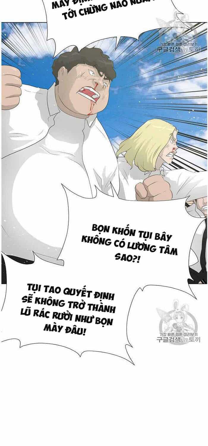 Trigger - Chương 36 - ảnh 29
