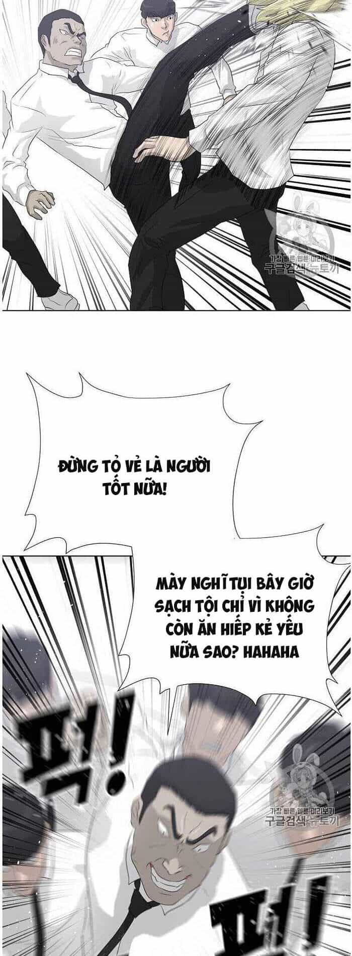 Trigger - Chương 36 - ảnh 31