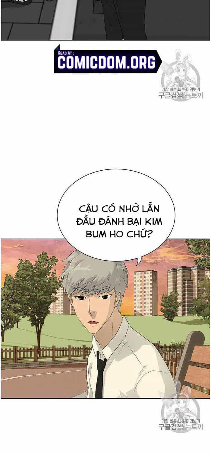 Trigger - Chương 36 - ảnh 41
