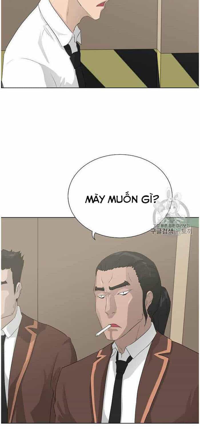 Trigger - Chương 36 - ảnh 45
