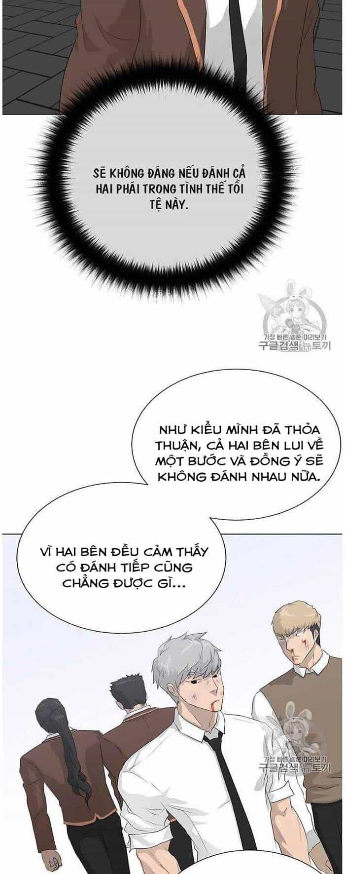 Trigger - Chương 37 - ảnh 10