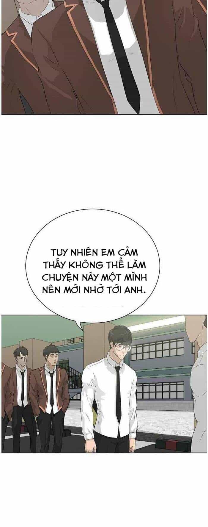 Trigger - Chương 37 - ảnh 20