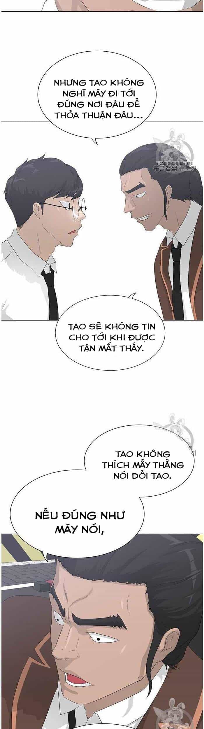 Trigger - Chương 37 - ảnh 23