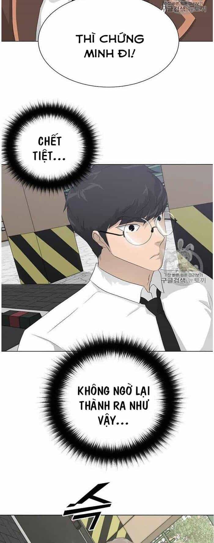 Trigger - Chương 37 - ảnh 24