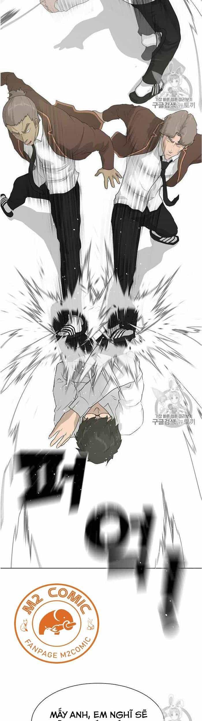 Trigger - Chương 37 - ảnh 37