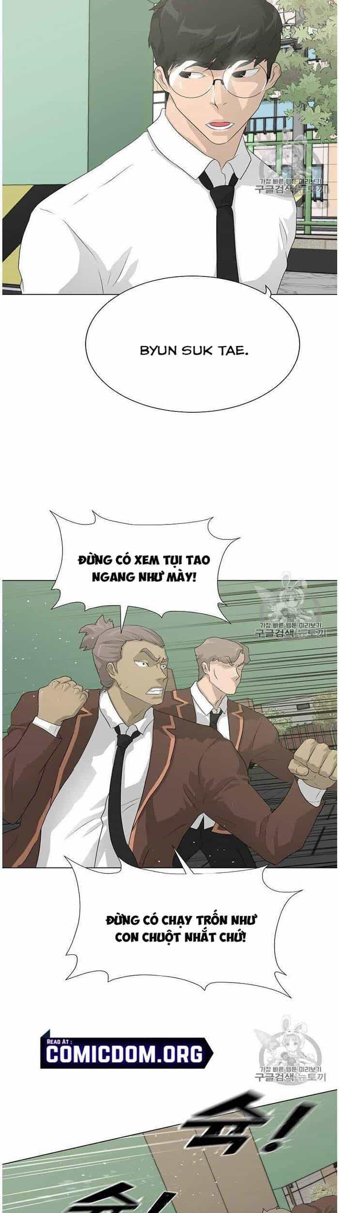 Trigger - Chương 37 - ảnh 45