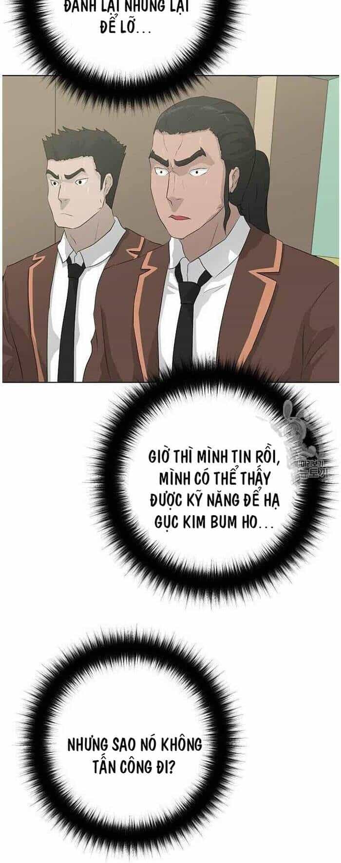 Trigger - Chương 37 - ảnh 48