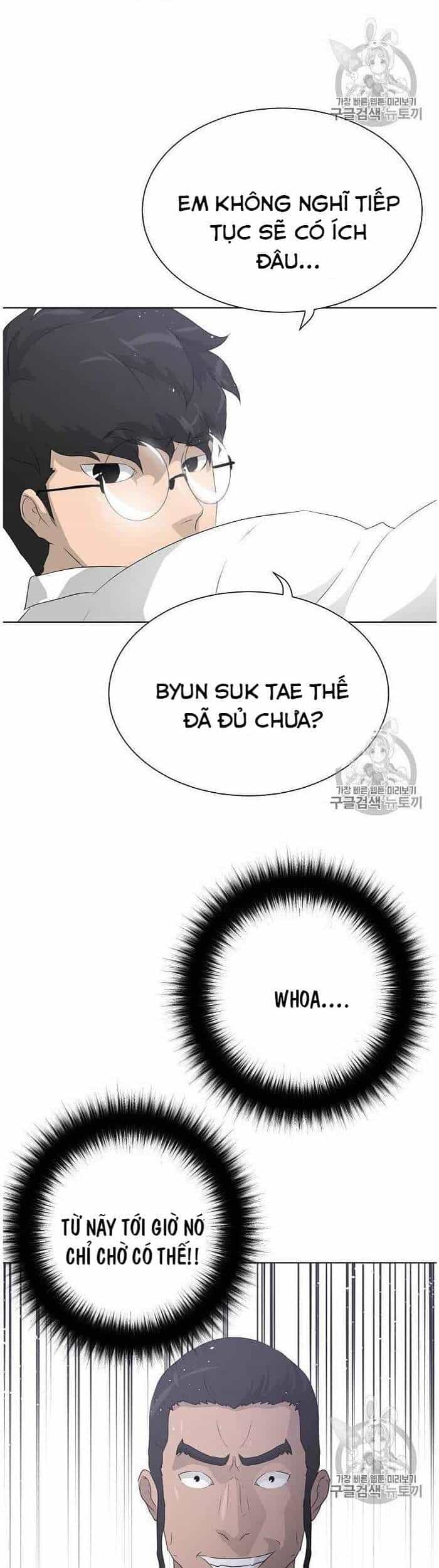 Trigger - Chương 37 - ảnh 49