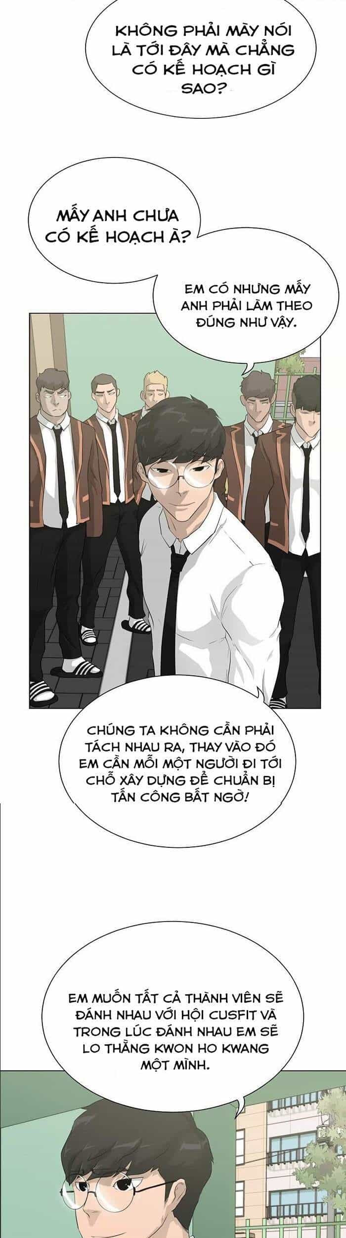 Trigger - Chương 38 - ảnh 13