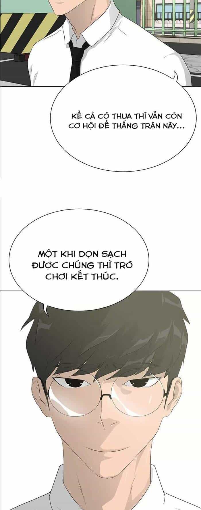 Trigger - Chương 38 - ảnh 14