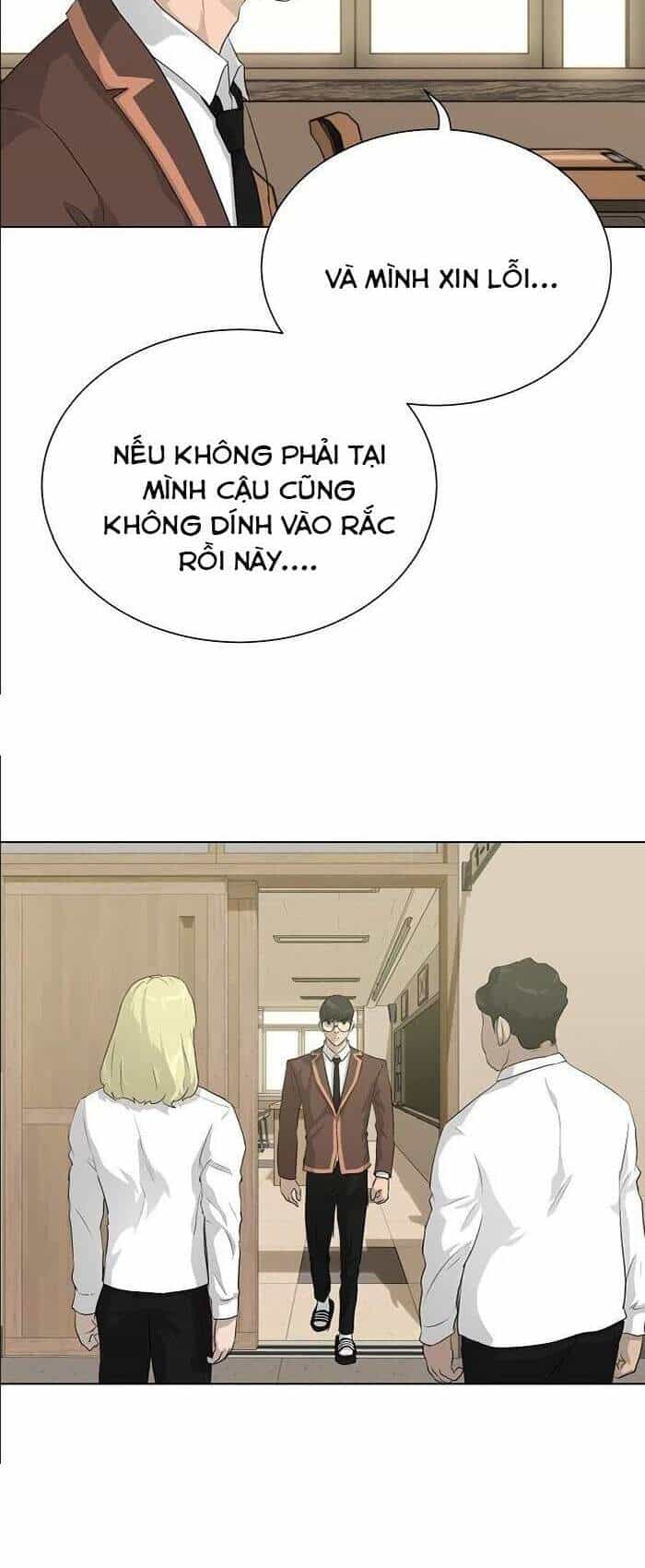Trigger - Chương 38 - ảnh 24