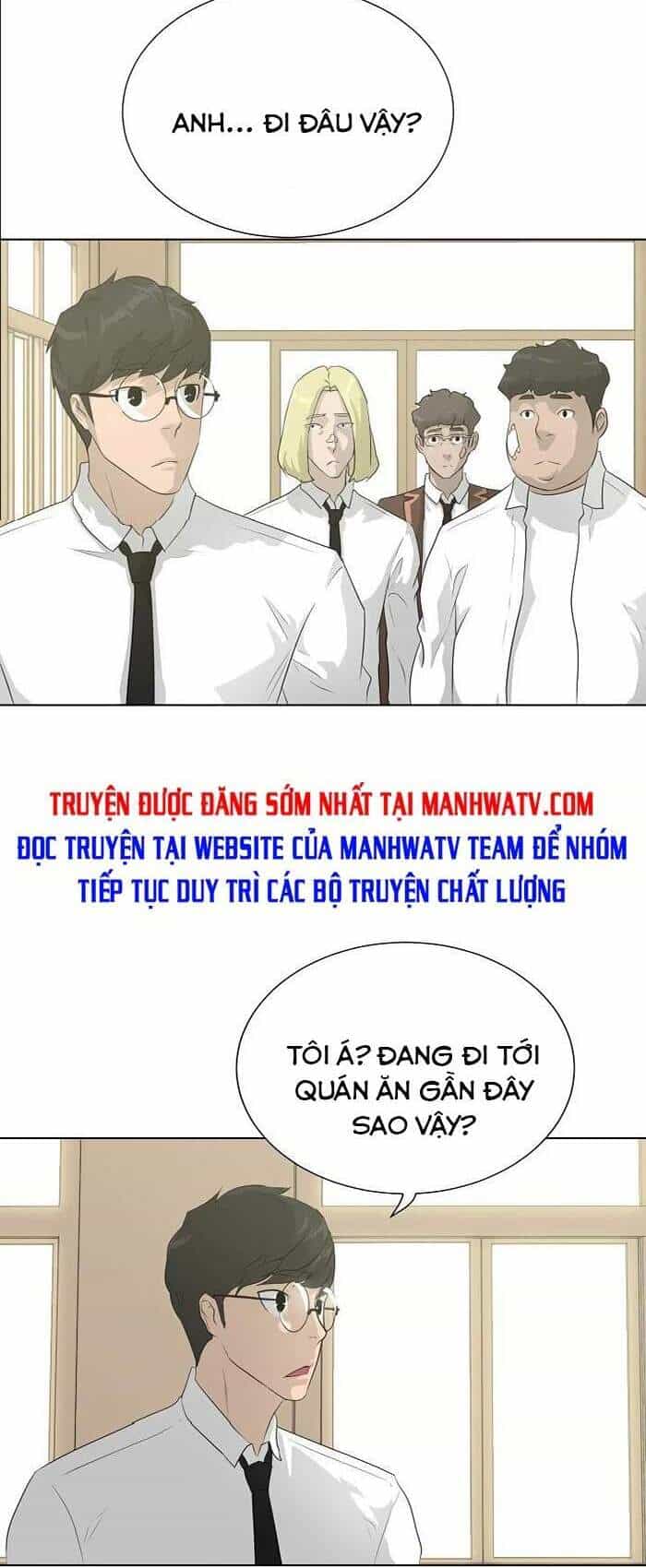 Trigger - Chương 38 - ảnh 26