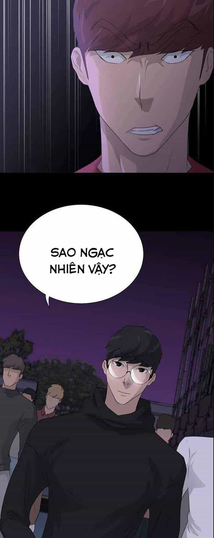 Trigger - Chương 38 - ảnh 42