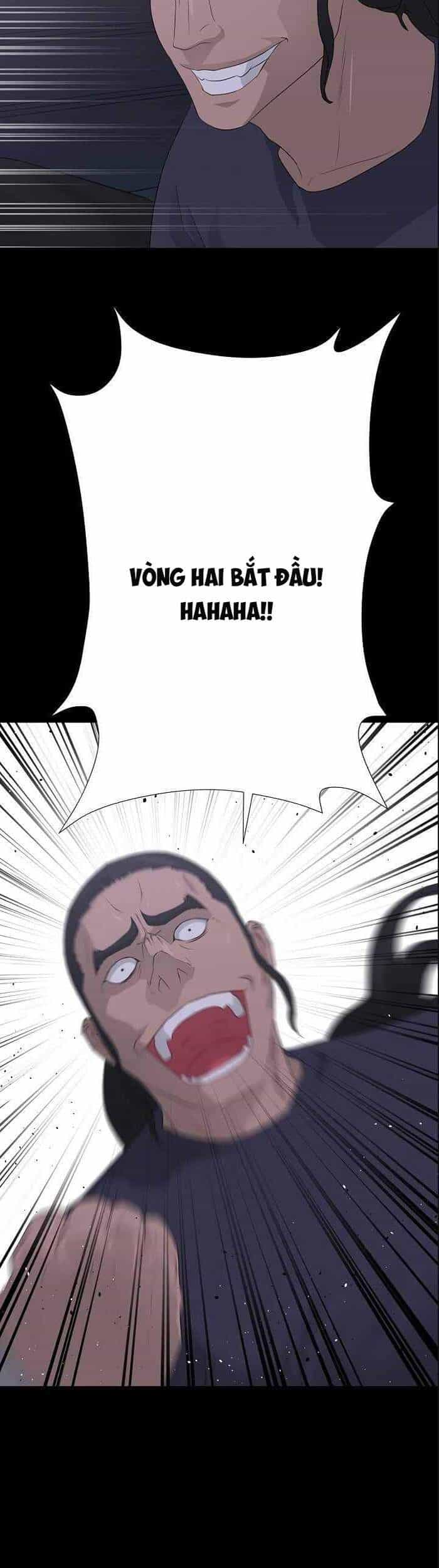 Trigger - Chương 38 - ảnh 45