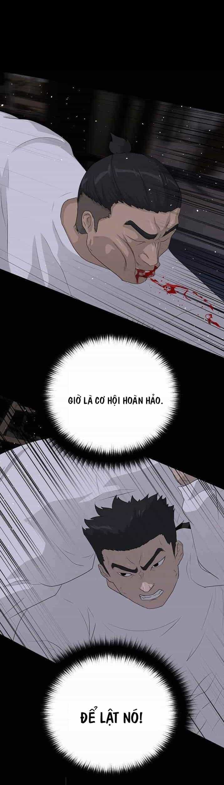 Trigger - Chương 39 - ảnh 15