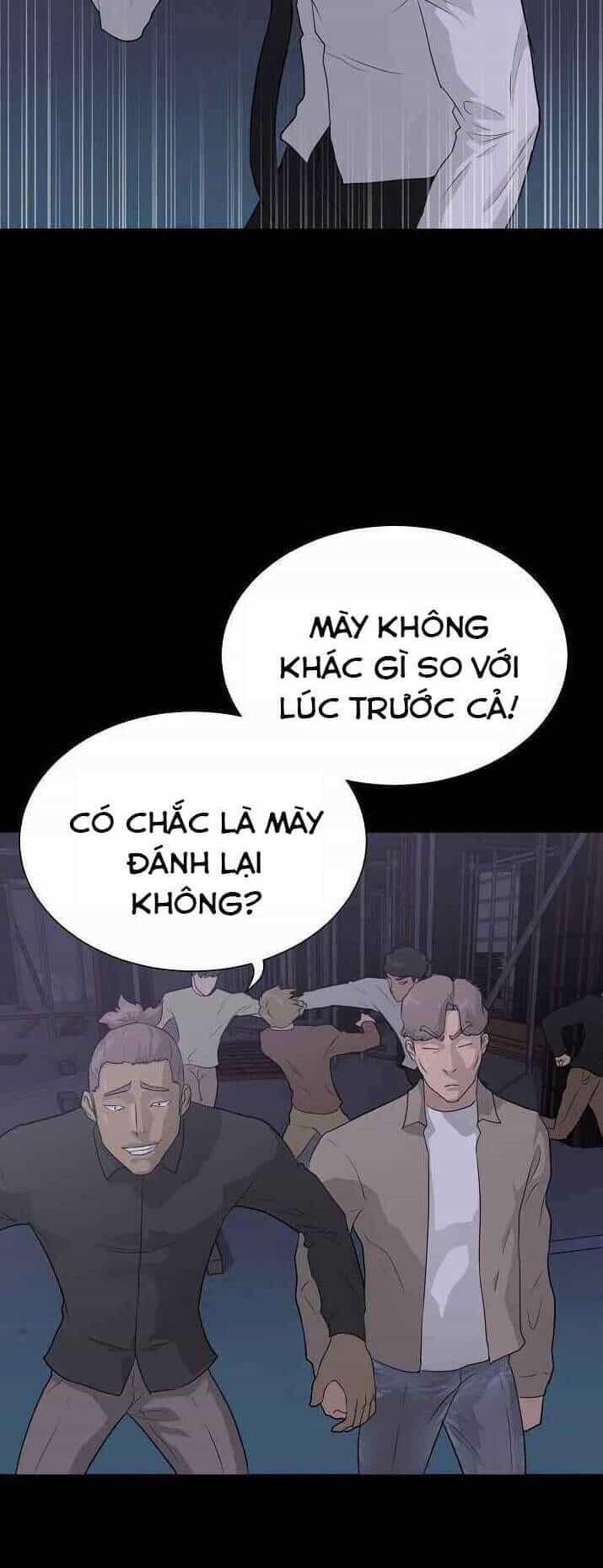 Trigger - Chương 39 - ảnh 22