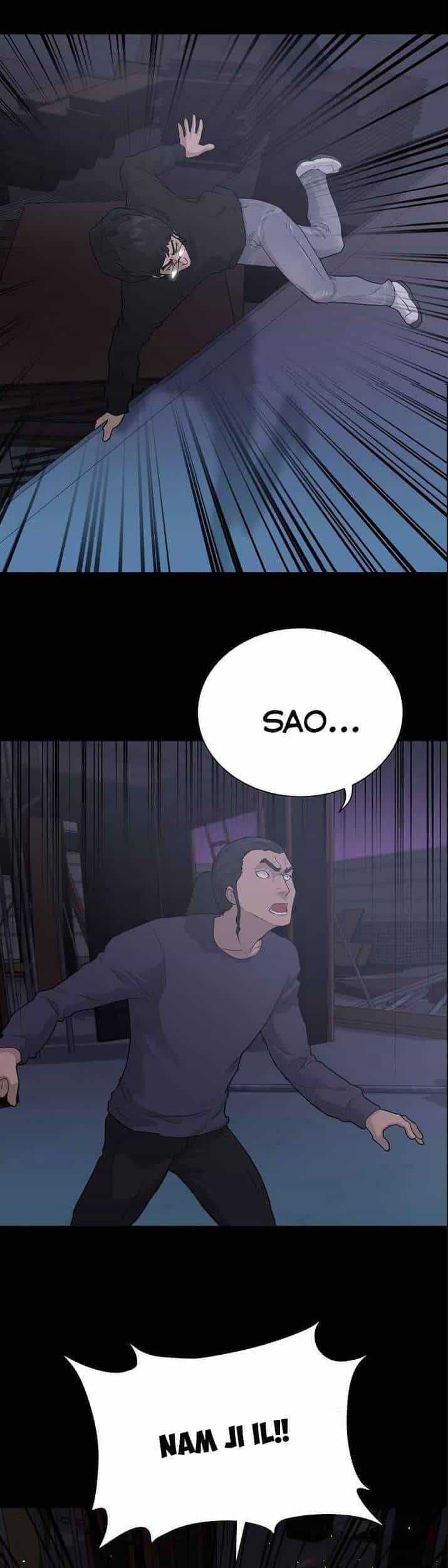 Trigger - Chương 39 - ảnh 47