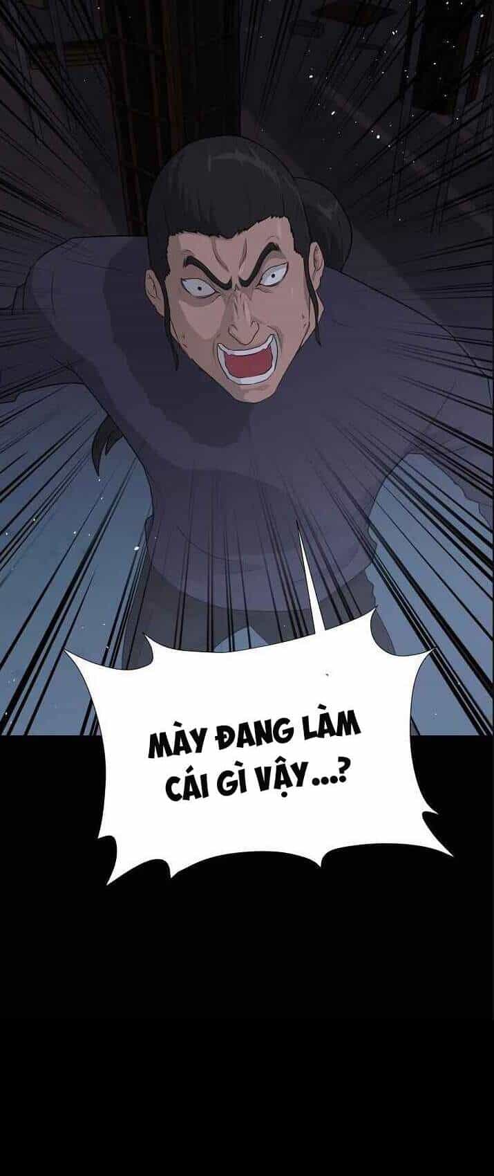 Trigger - Chương 39 - ảnh 48