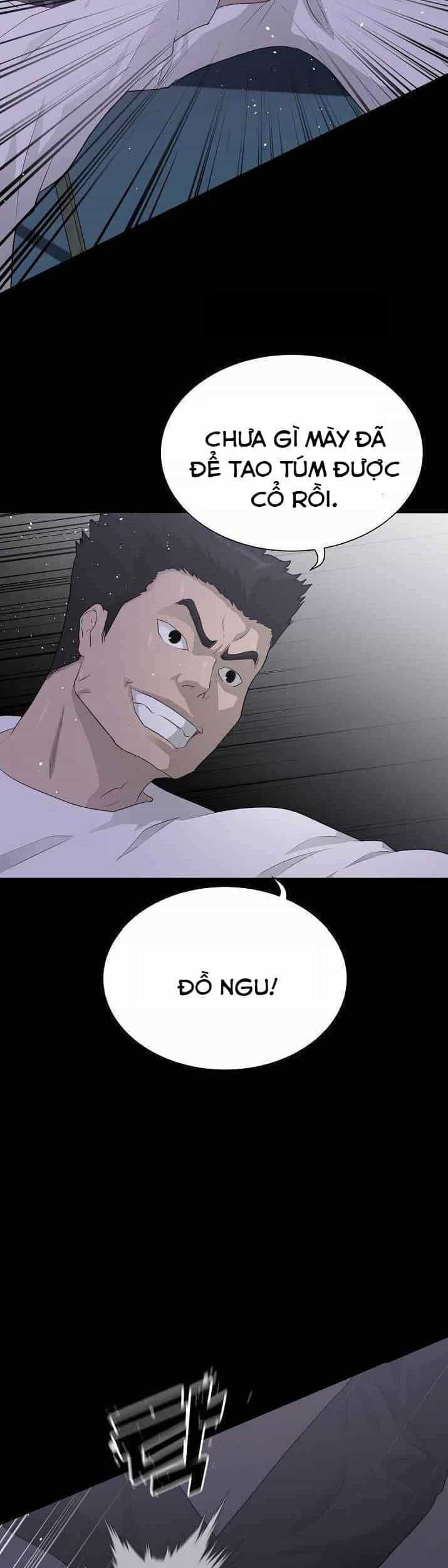 Trigger - Chương 39 - ảnh 5