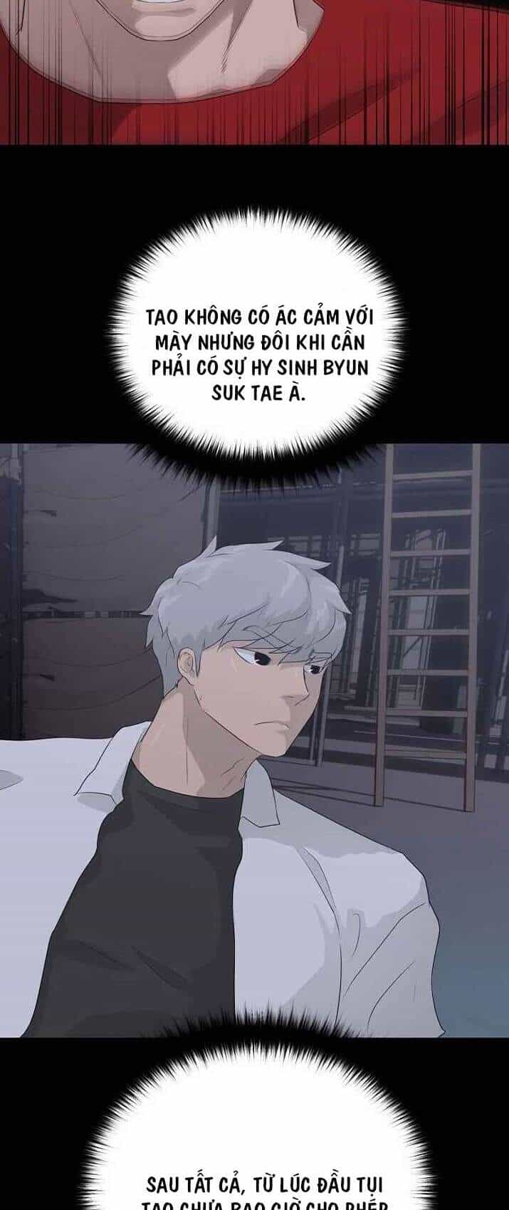 Trigger - Chương 39 - ảnh 56