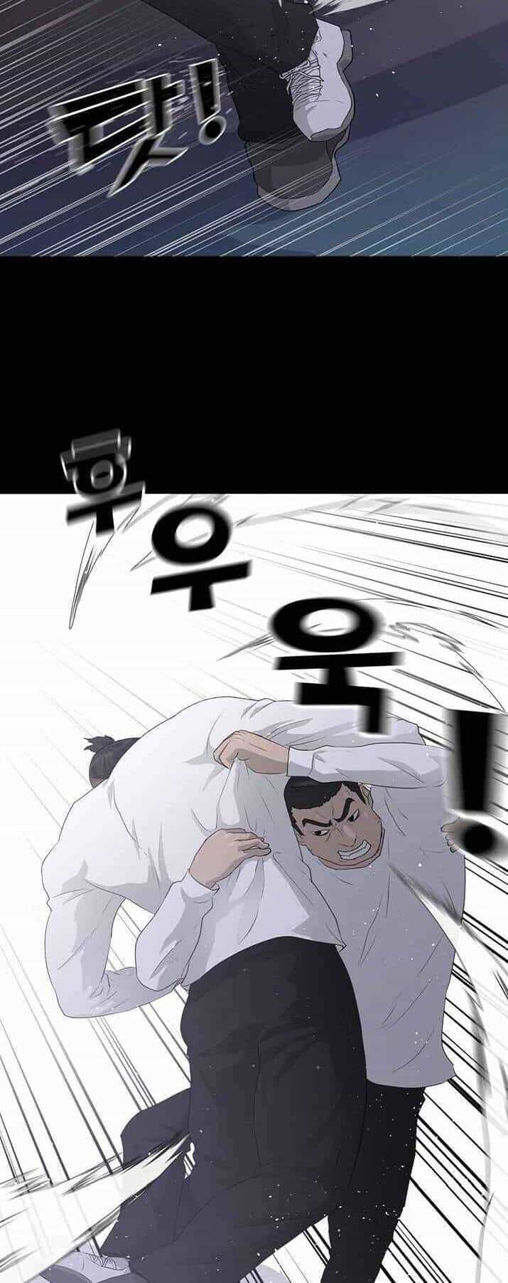 Trigger - Chương 39 - ảnh 8