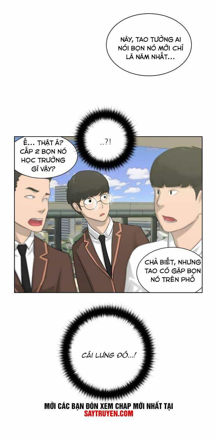 Trigger - Chương 4 - ảnh 12