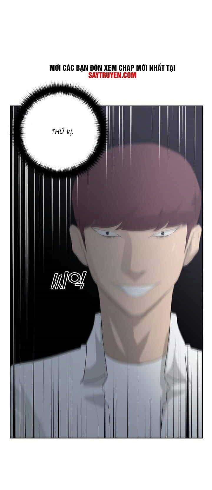 Trigger - Chương 4 - ảnh 29