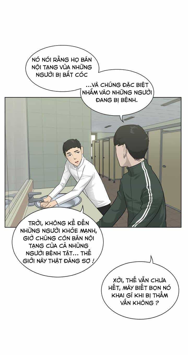 Trigger - Chương 4 - ảnh 36