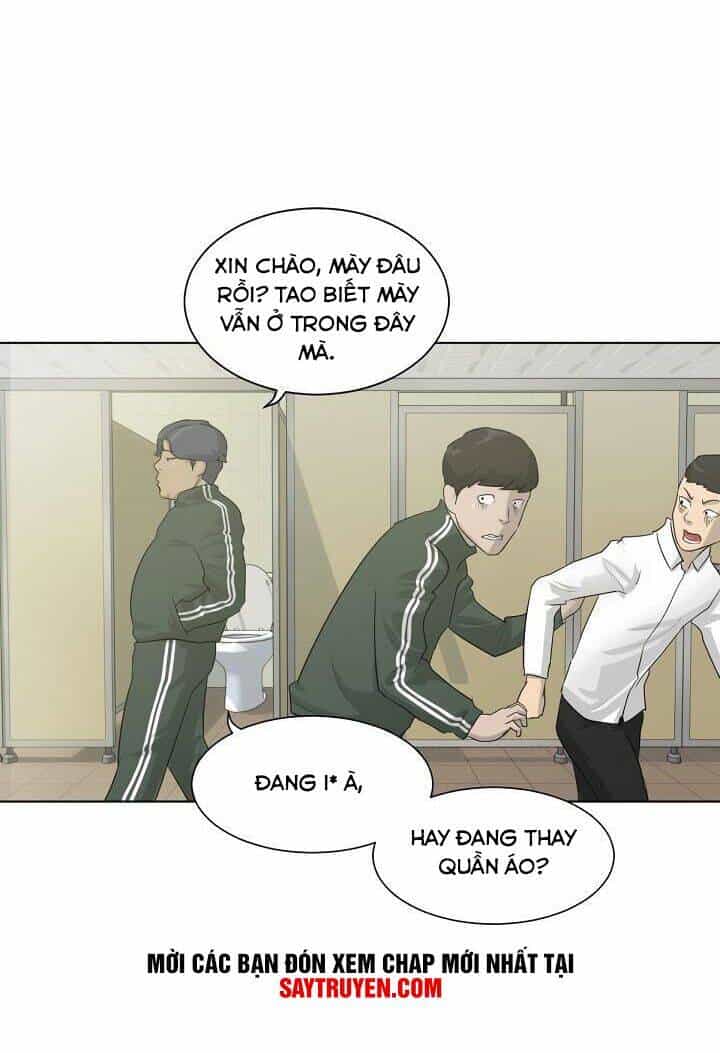 Trigger - Chương 4 - ảnh 39
