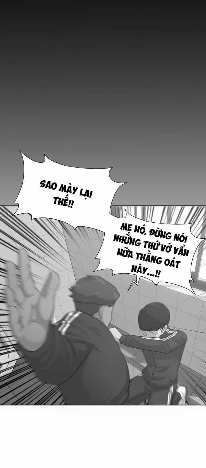 Trigger - Chương 4 - ảnh 52