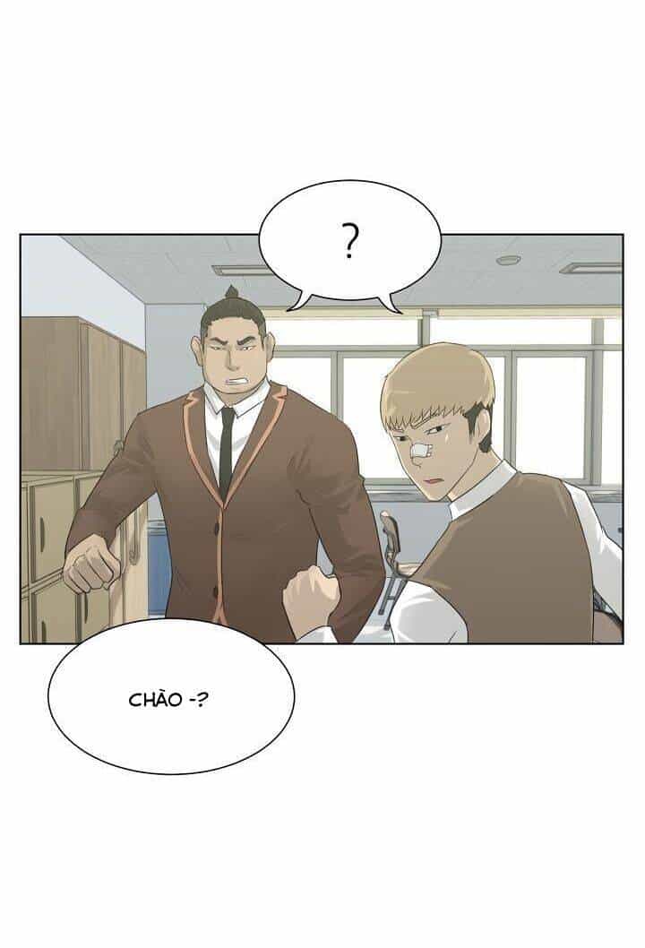 Trigger - Chương 4 - ảnh 68