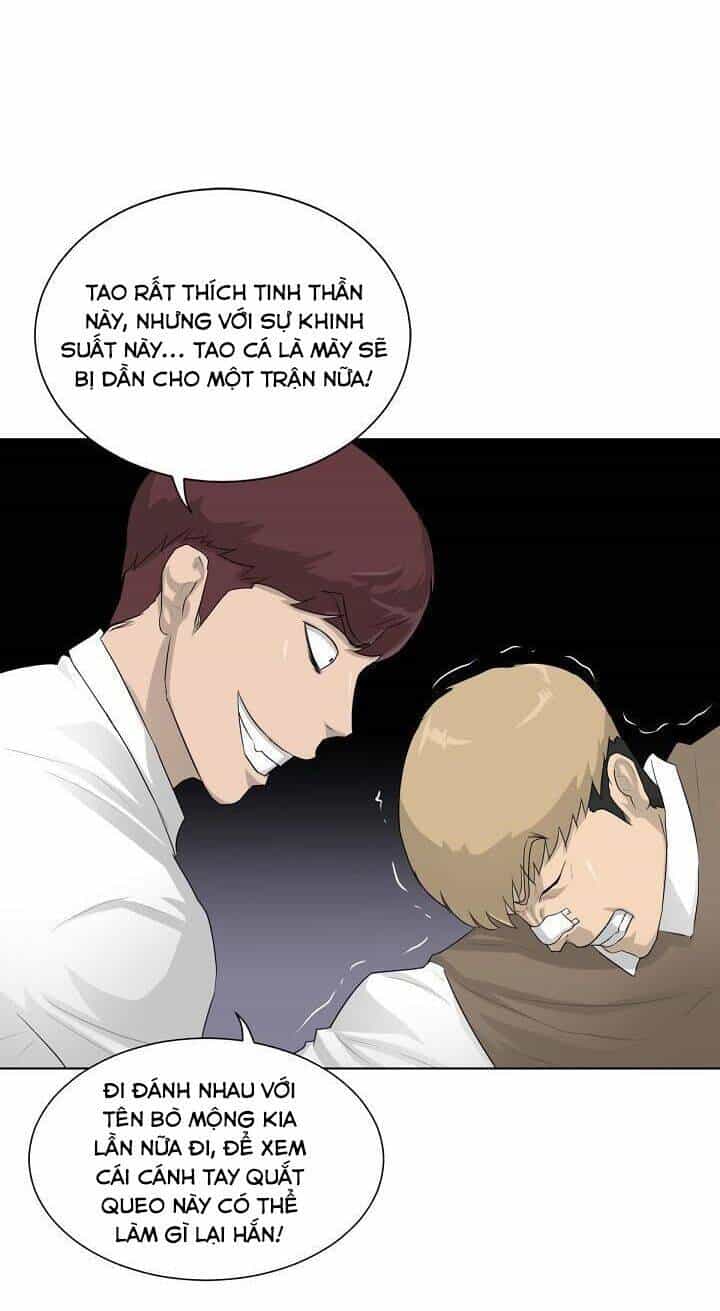 Trigger - Chương 4 - ảnh 79